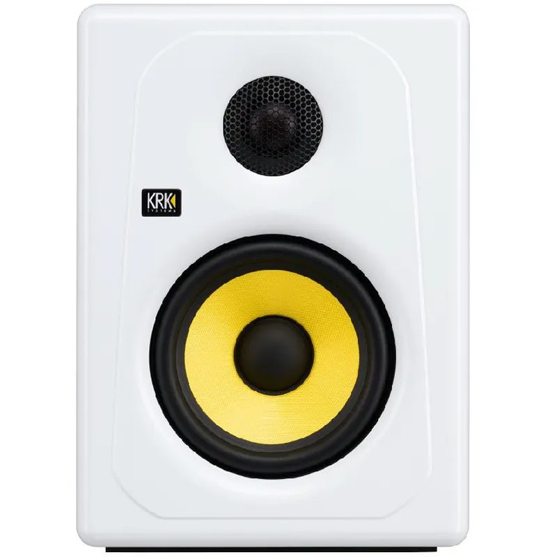 KRK KREATE 5 WHITE (1) KRK KREATE 5 WHITE Imagen 1