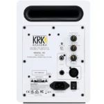 KRK KREATE 5 WHITE - Imagen 2