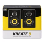 KRK KREATE 3 (PAREJA) - Imagen 4