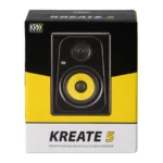 KRK KREATE 5 - Imagen 3