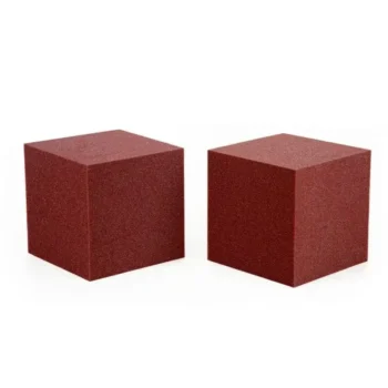 Kubus Cubos absorbentes (trampas de graves)
