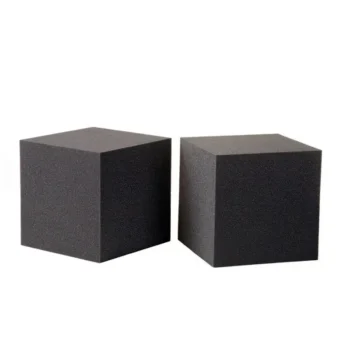 Kubus - Cubos absorbentes (trampas de graves)