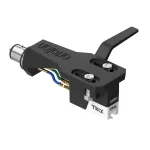 Cápsula VNL TRIX Premontada en SH-2 Negro