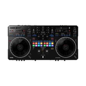 Pioneer DJ DDJ-REV5 Controladora DJ scratch — imagen 3