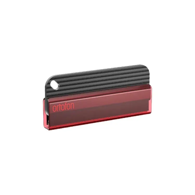Record Brush (2) Ortofon Record Cepillo - Imagen 1