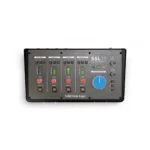Interfaz USB SSL 12