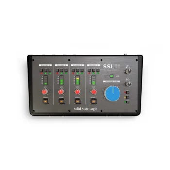 SSL 12 (3)