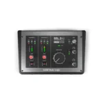 Interfaz Audio SSL 2+ MKII plus