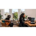 Interfaz USB SSL 2+ RECORDING PACK - Imagen 4
