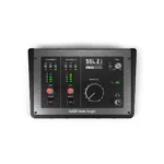 Interfaz USB SSL 2 MKII