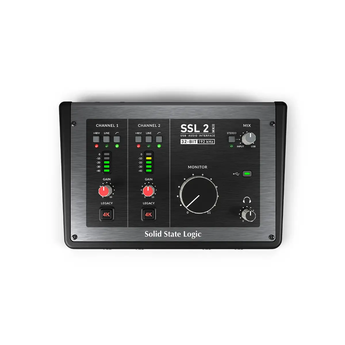 SSL2-mk2-interfaz-audio-usb_3 Interfaz USB SSL 2 MKII Imagen 1