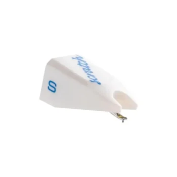Stylus Scratch White