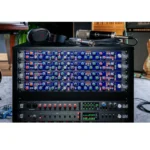 SSL Super 9000 Previo Dual Superanalogue y VHD - Imagen 6