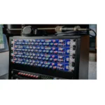 SSL Super 9000 Previo Dual Superanalogue y VHD - Imagen 5