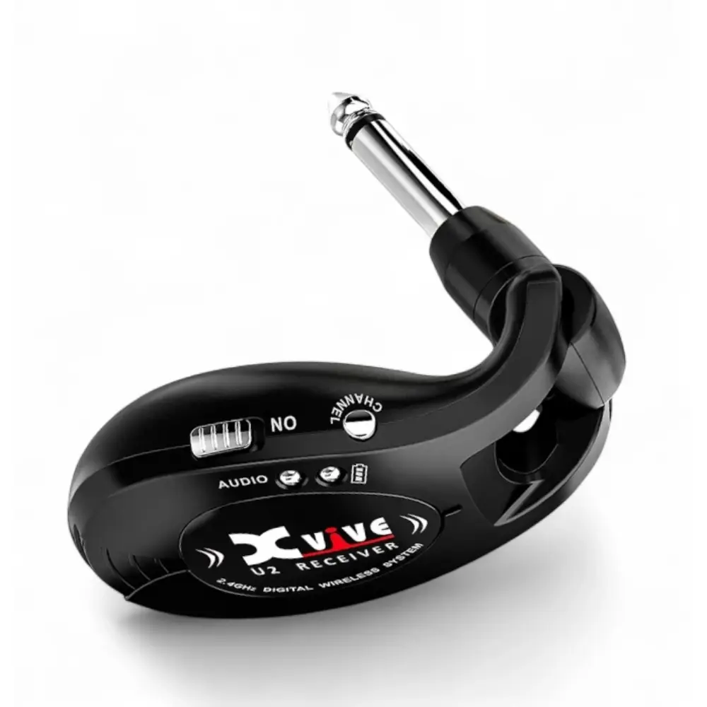 XVIVE U2R Receptor para Sistema U2