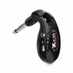 XVIVE U2T Transmisor para Sistema U2 - Imagen 3