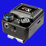 XVIVE U4R Receptor para Sistema U4 - Imagen 2