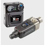 XVIVE U4R4 Kit (1 Transmisor + 4 Receptores) IEM - Imagen 3