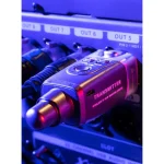 XVIVE U4T Transmisor para Sistema U4 - Imagen 2
