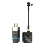 XVIVE U7 Sistema Inalámbrico para Saxofón/Trompeta - Imagen 6