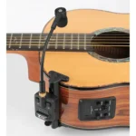 XVIVE U8 Sistema Inalámbrico para Guitarra Acústica