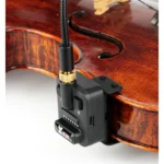 XVIVE U9 Sistema Inalámbrico para Violín - Imagen 4