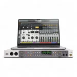 Volt 876 Interface de Audio USB de UAudio