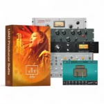 Volt 876 Interface de Audio USB de UAudio - Imagen 6