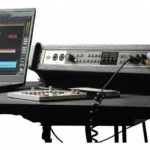 Volt 876 Interface de Audio USB de UAudio - Imagen 10
