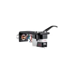 Cápsula montada Ortofon VNL SH-4 Negro