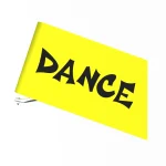 Aguja VNL DANCE Ortofon — vista lateral