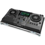 Flight Case para Controlador Numark MIXSTREAM PRO Plata - Imagen 10