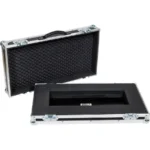 Flight Case para Controlador Numark MIXSTREAM PRO Plata - Imagen 8