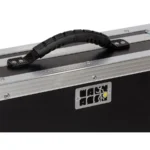 Flight Case para Controlador Numark MIXSTREAM PRO Plata - Imagen 6