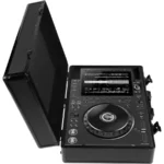 Flight Case Serie Especial CDJ-3000X Alphatheta
