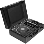 Flight Case Serie Especial CDJ-3000X Alphatheta - Imagen 2