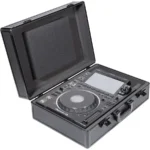 Flight Case Serie Especial CDJ-3000 Pioneer DJ - Imagen 4