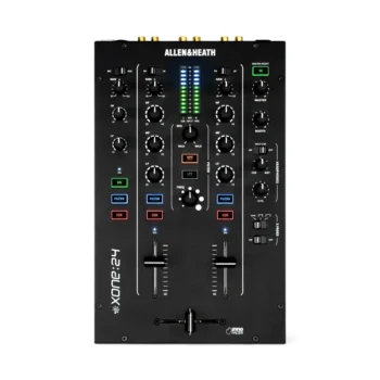 Allen & Heath XONE 24 — imagen 3