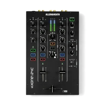 Allen & Heath XONE 24C