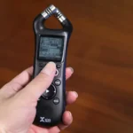 XVIVE XV1-R Grabadora Estéreo Portátil - Imagen 4