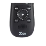 XVIVE XV1-R Grabadora Estéreo Portátil - Imagen 7