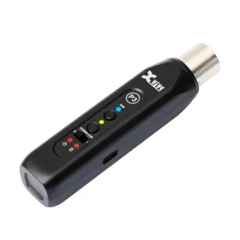 Xvive P3
