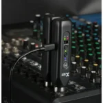 XVIVE P3D Kit Doble Receptor Bluetooth XLR - Imagen 3