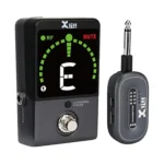 XVIVE P58 Sistema Inalámbrico 5.8 GHz para Guitarra/Bajo