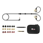 XVIVE T9 Monitores In-Ear - Imagen 5