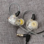 XVIVE T9 Monitores In-Ear - Imagen 3