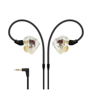 Xvive - T9 - MONITOR IN-EAR
