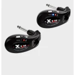 XVIVE U2 Sistema Inalámbrico para Instrumentos – Negro