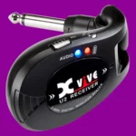 XVIVE U2R Receptor para Sistema U2 - Imagen 3