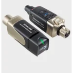 XVIVE U3 Sistema Inalámbrico para Micrófonos
